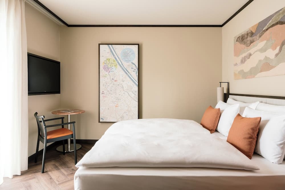 Hotel Schani City