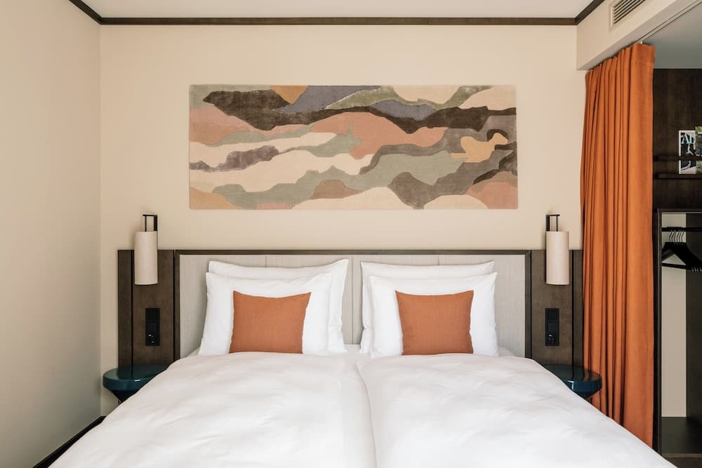 Hotel Schani City