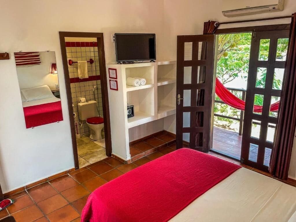 Pousada Atlantis