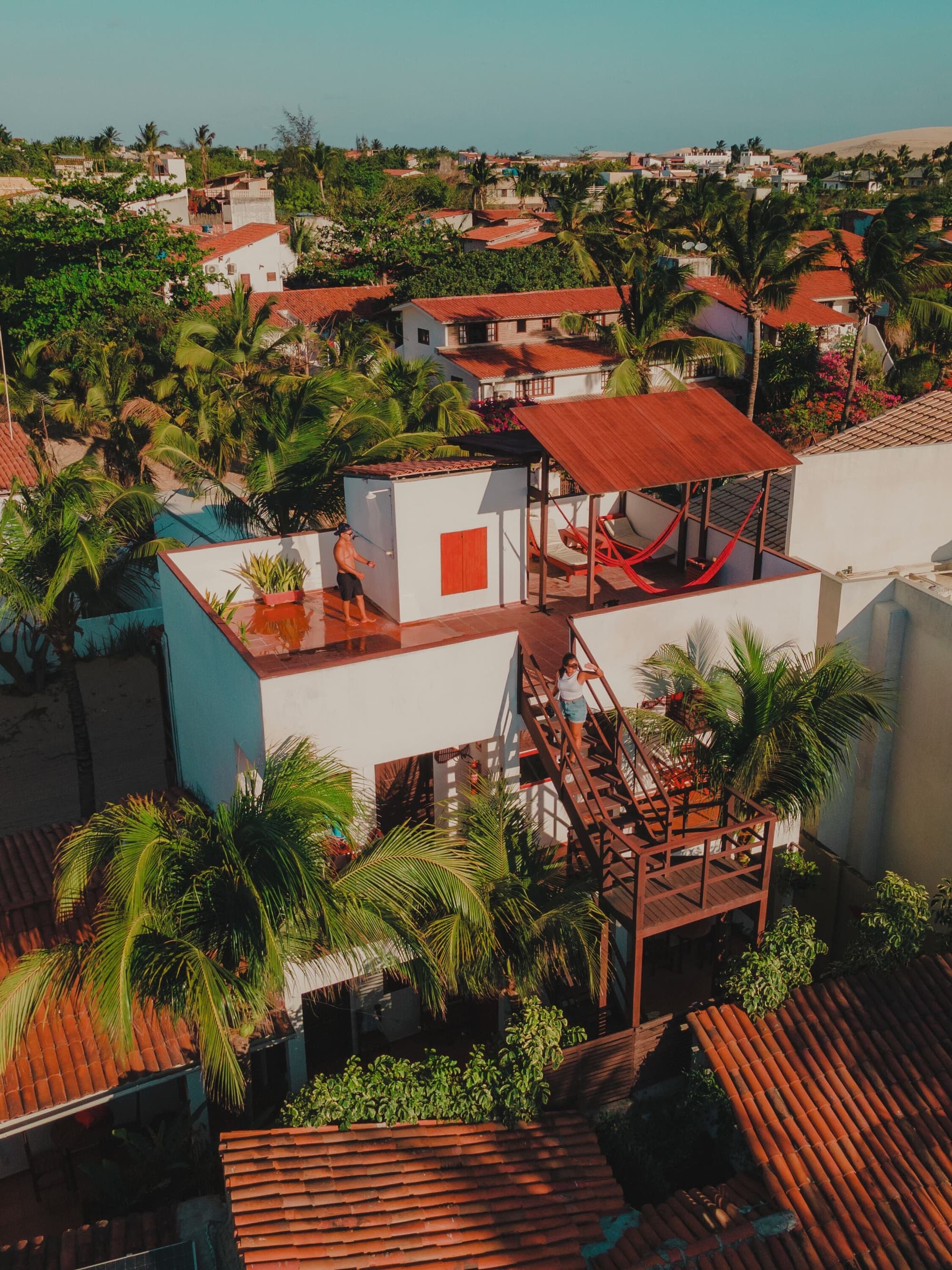 Pousada Atlantis