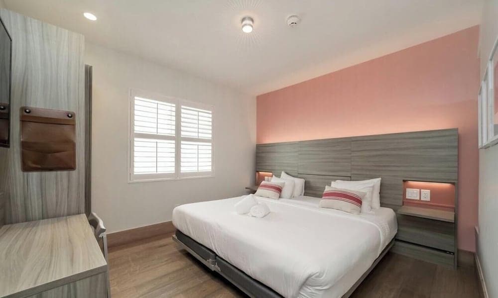 The Julia hotel By At Mine Hospitality