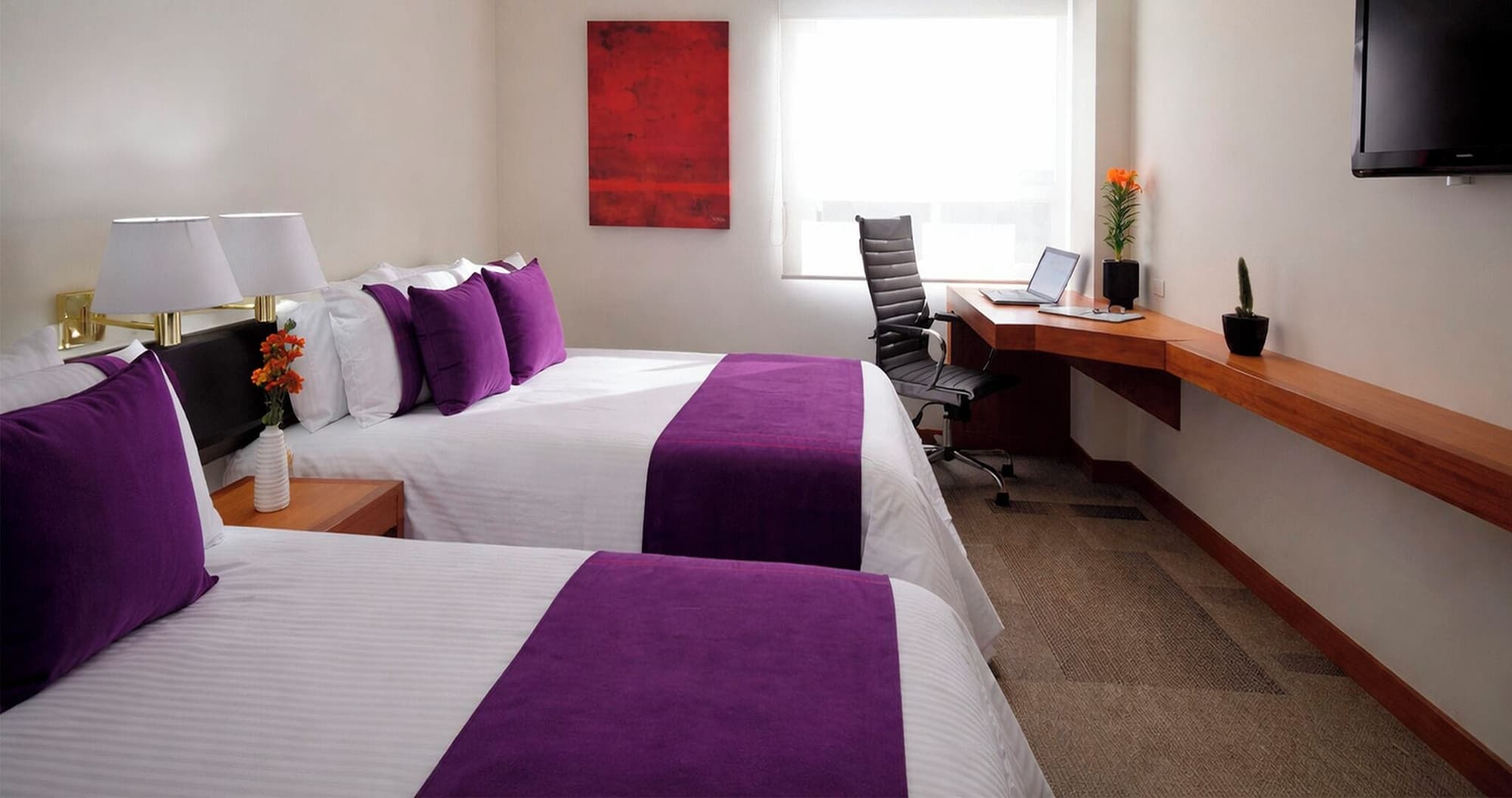 Hotel Lois Express Monterrey Aeropuerto La Fe
