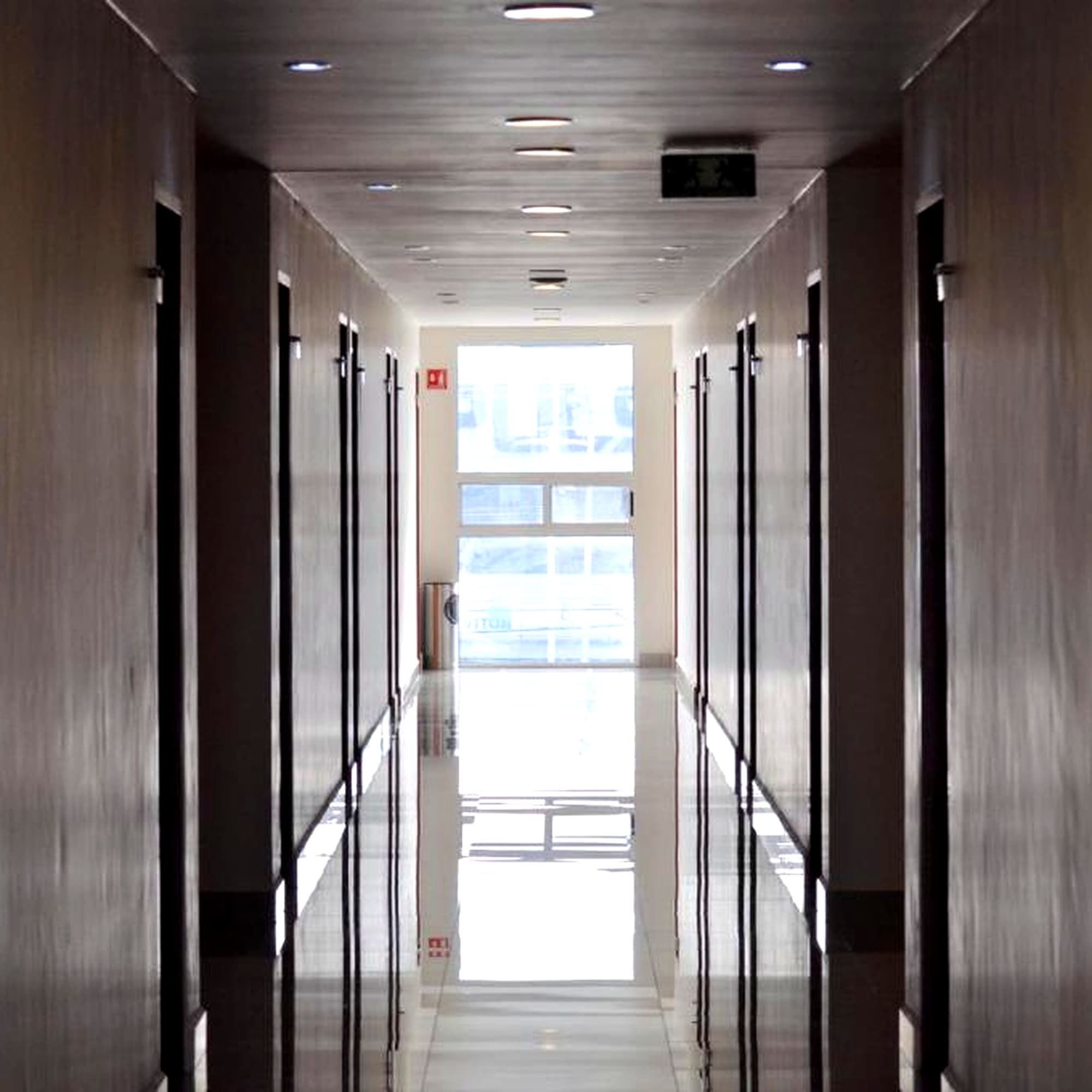 Hotel Lois Express Monterrey Aeropuerto La Fe