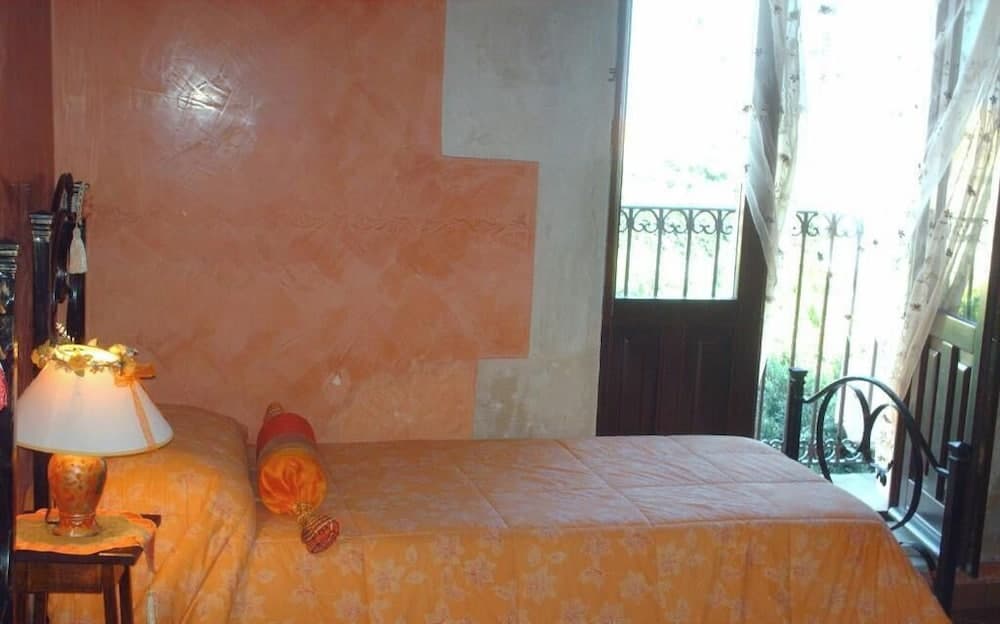 B&B L'INFIORESCENZA, Room