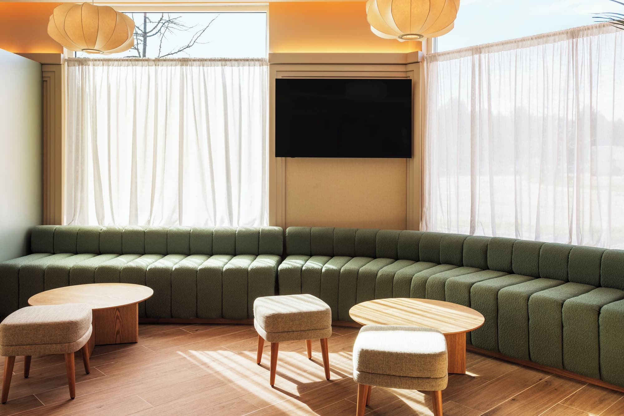 B&B HOTEL Madrid Vallecas Ensanche
