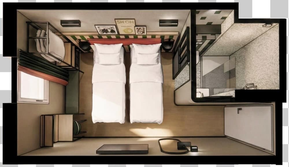 Hôtel Première Classe Orly Rungis
