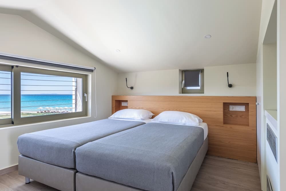 Thalassa Suites Corfu