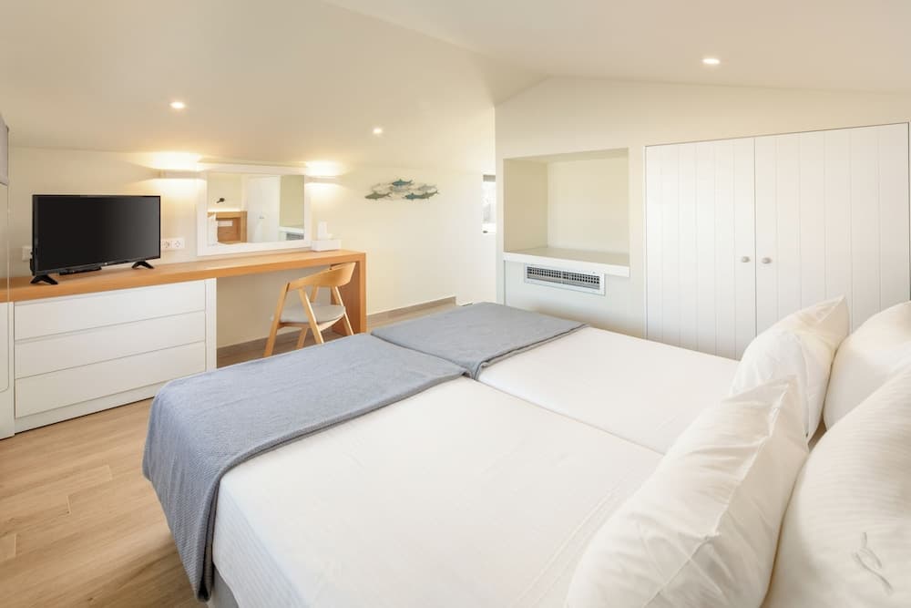 Thalassa Suites Corfu