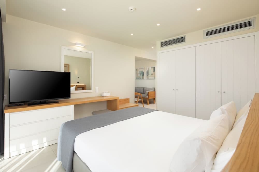 Thalassa Suites Corfu