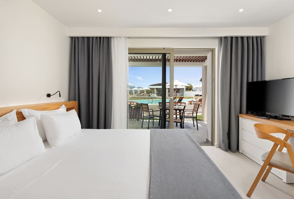 Thalassa Suites Corfu