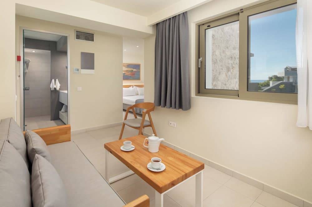 Thalassa Suites Corfu