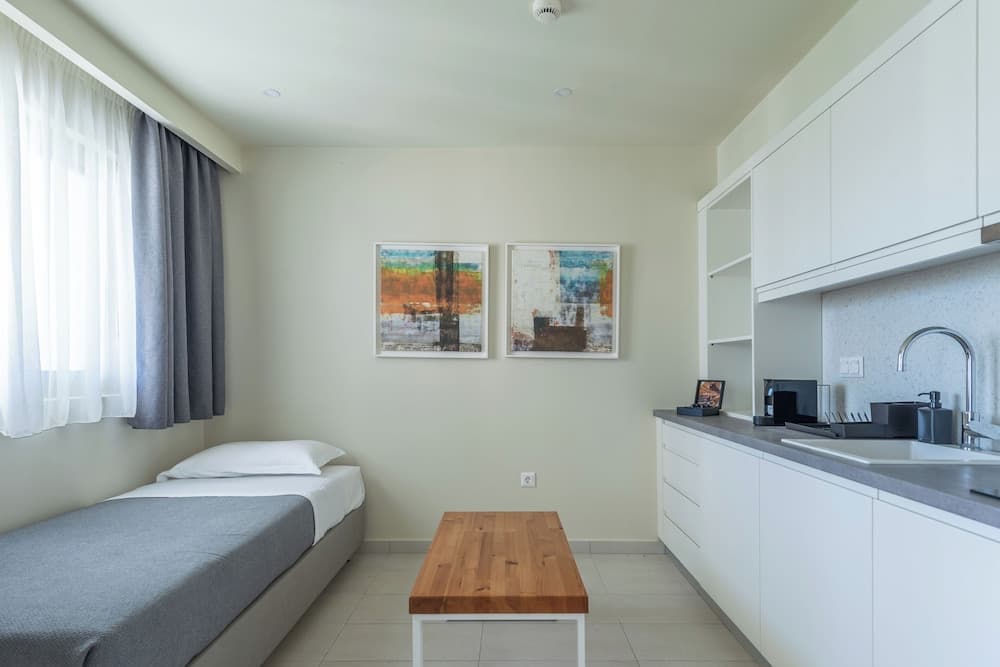 Thalassa Suites Corfu