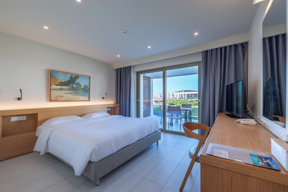 Thalassa Suites Corfu