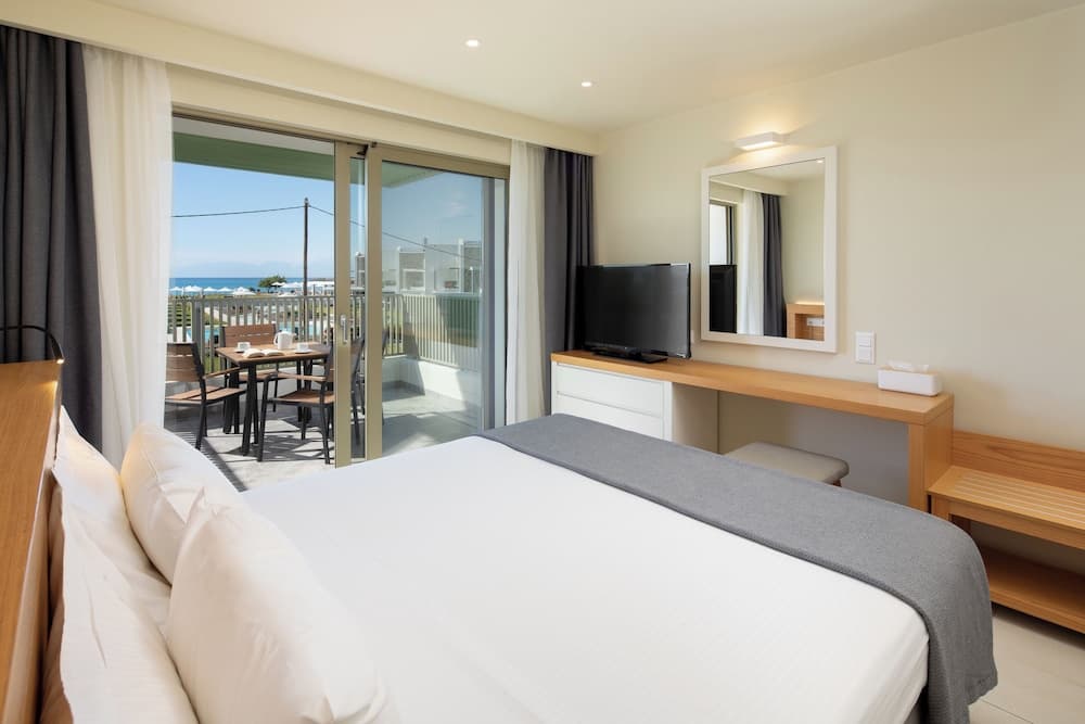 Thalassa Suites Corfu