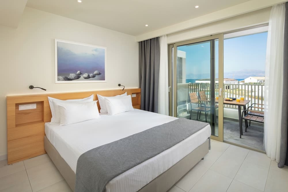 Thalassa Suites Corfu