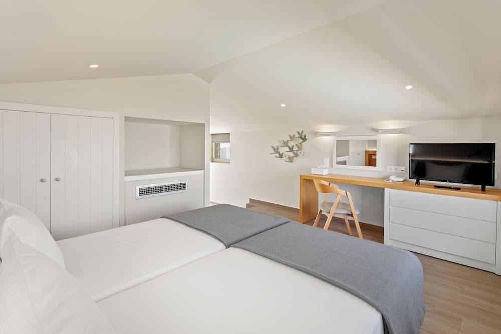 Thalassa Suites Corfu