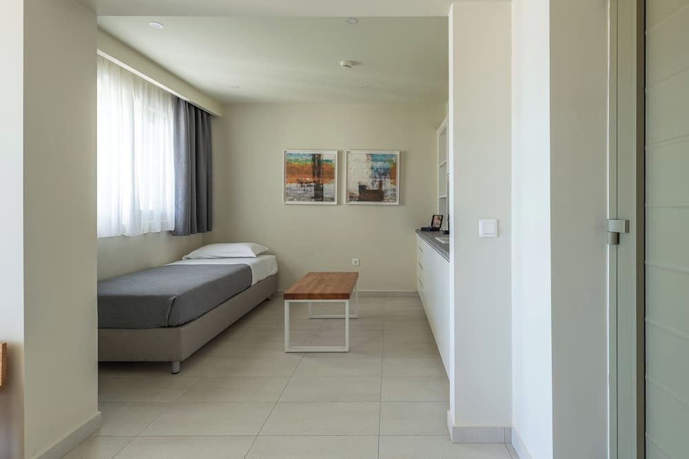 Thalassa Suites Corfu