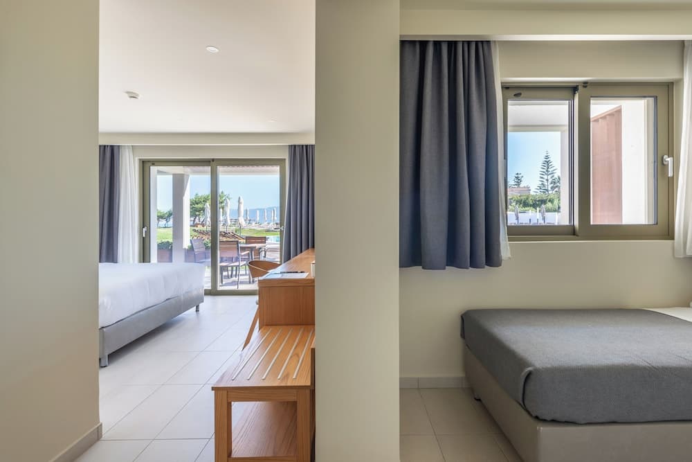 Thalassa Suites Corfu