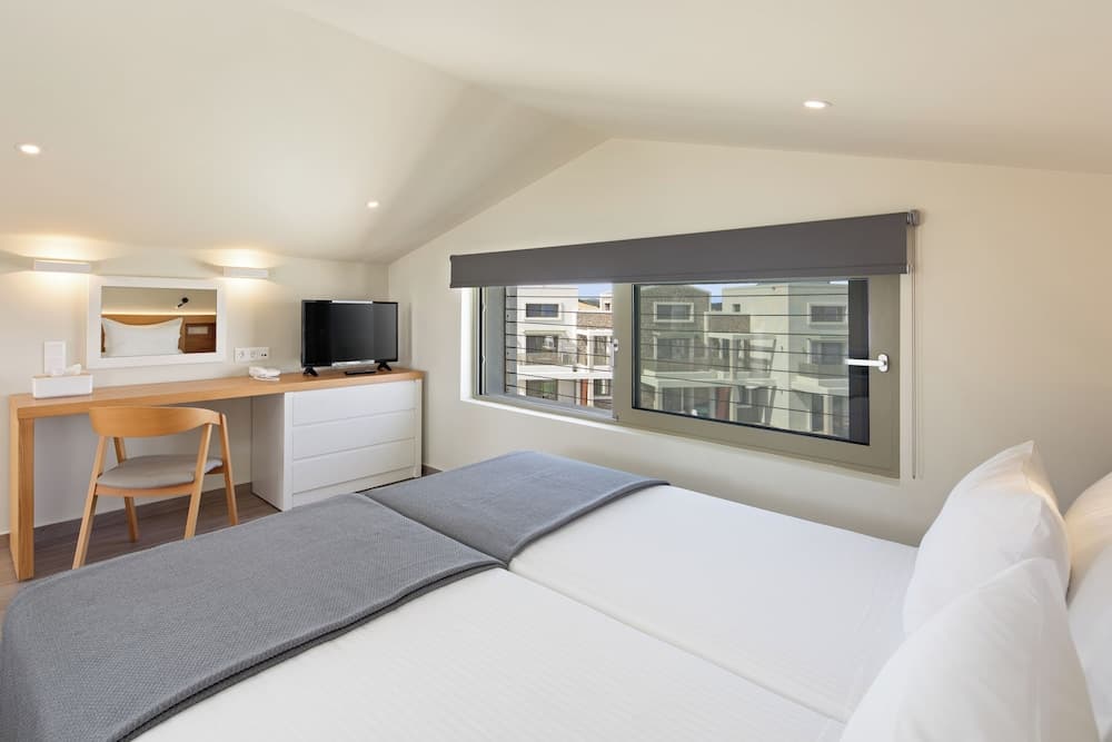 Thalassa Suites Corfu