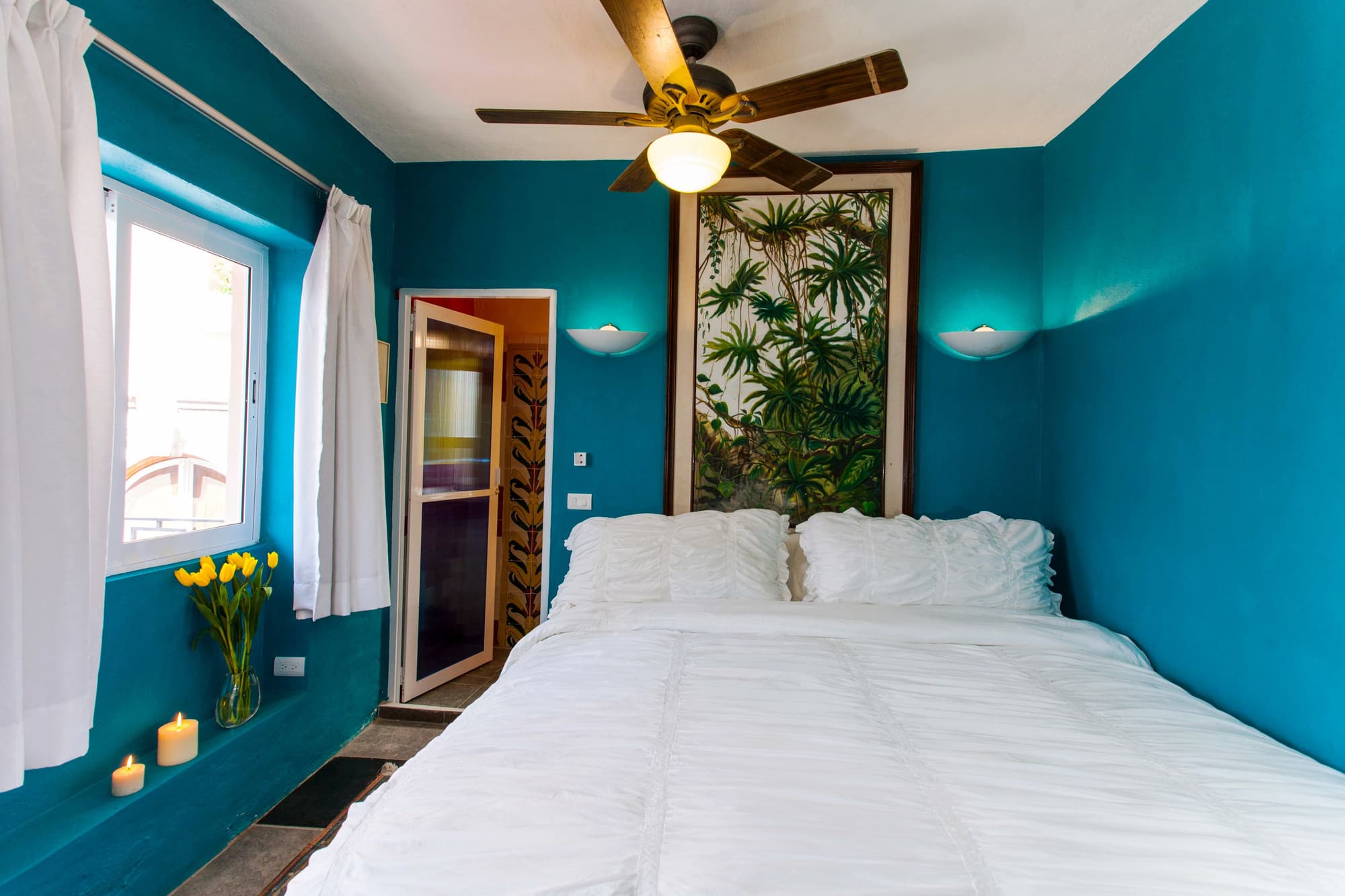 Garlands del Rio Riverside Boutique Hotel