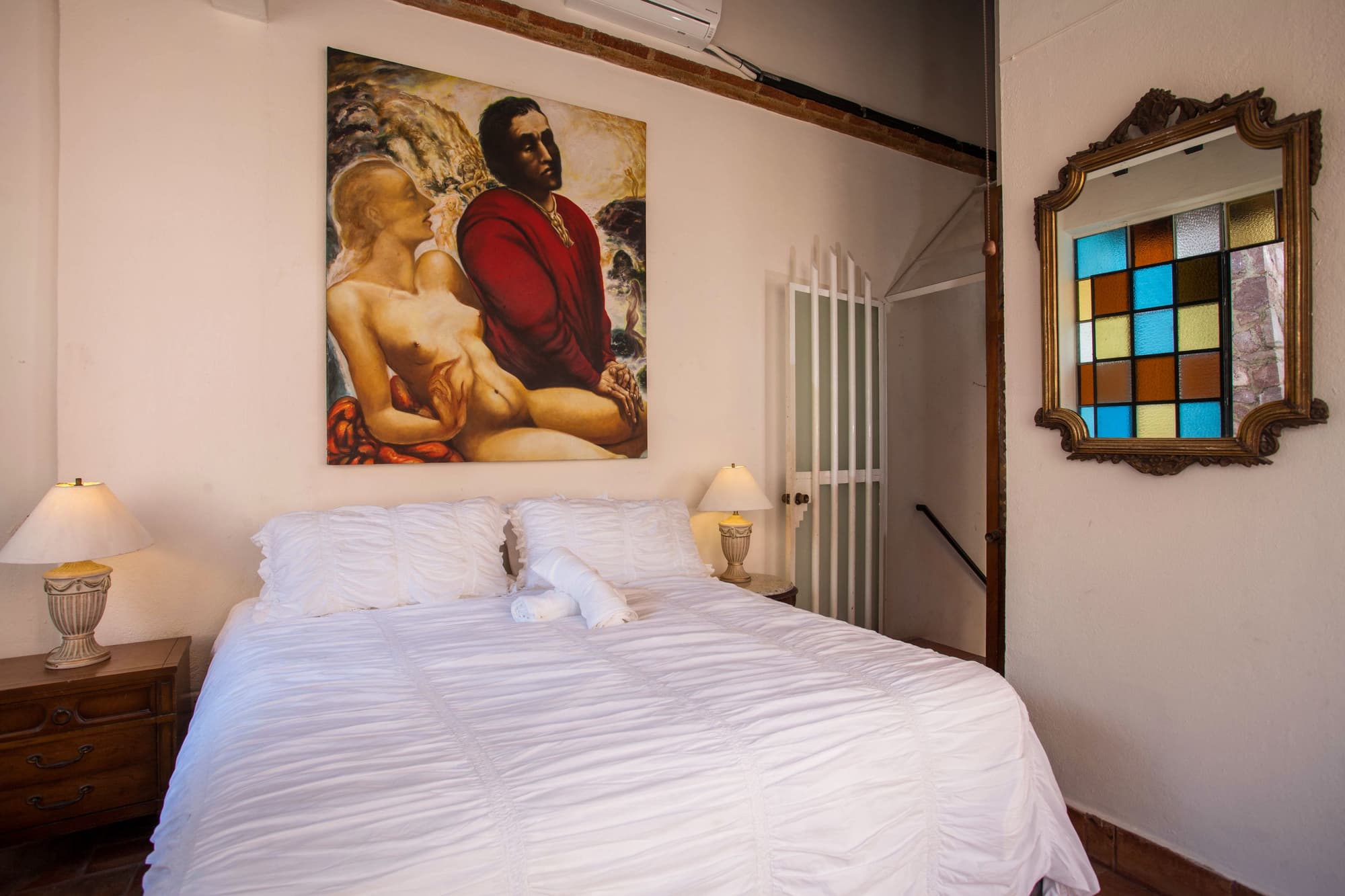 Garlands del Rio Riverside Boutique Hotel
