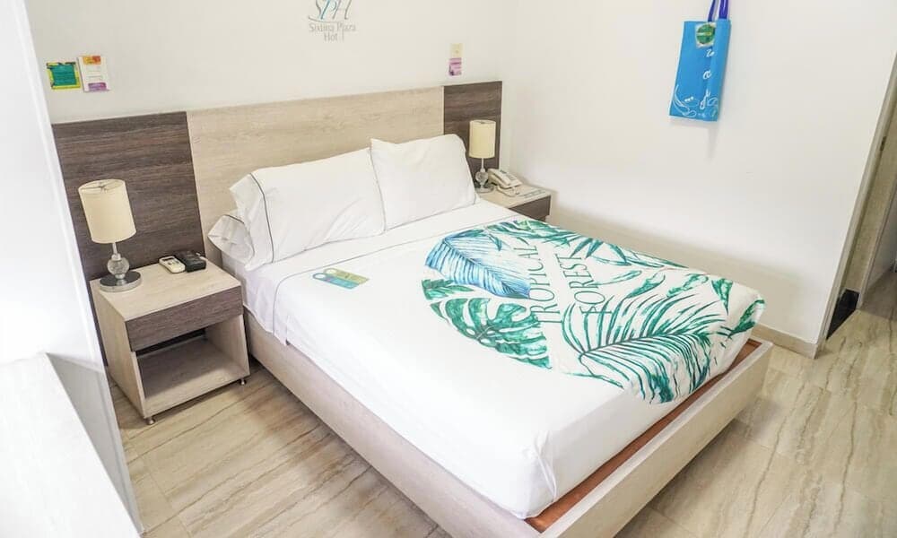 Hotel Sixtina Plaza Medellin