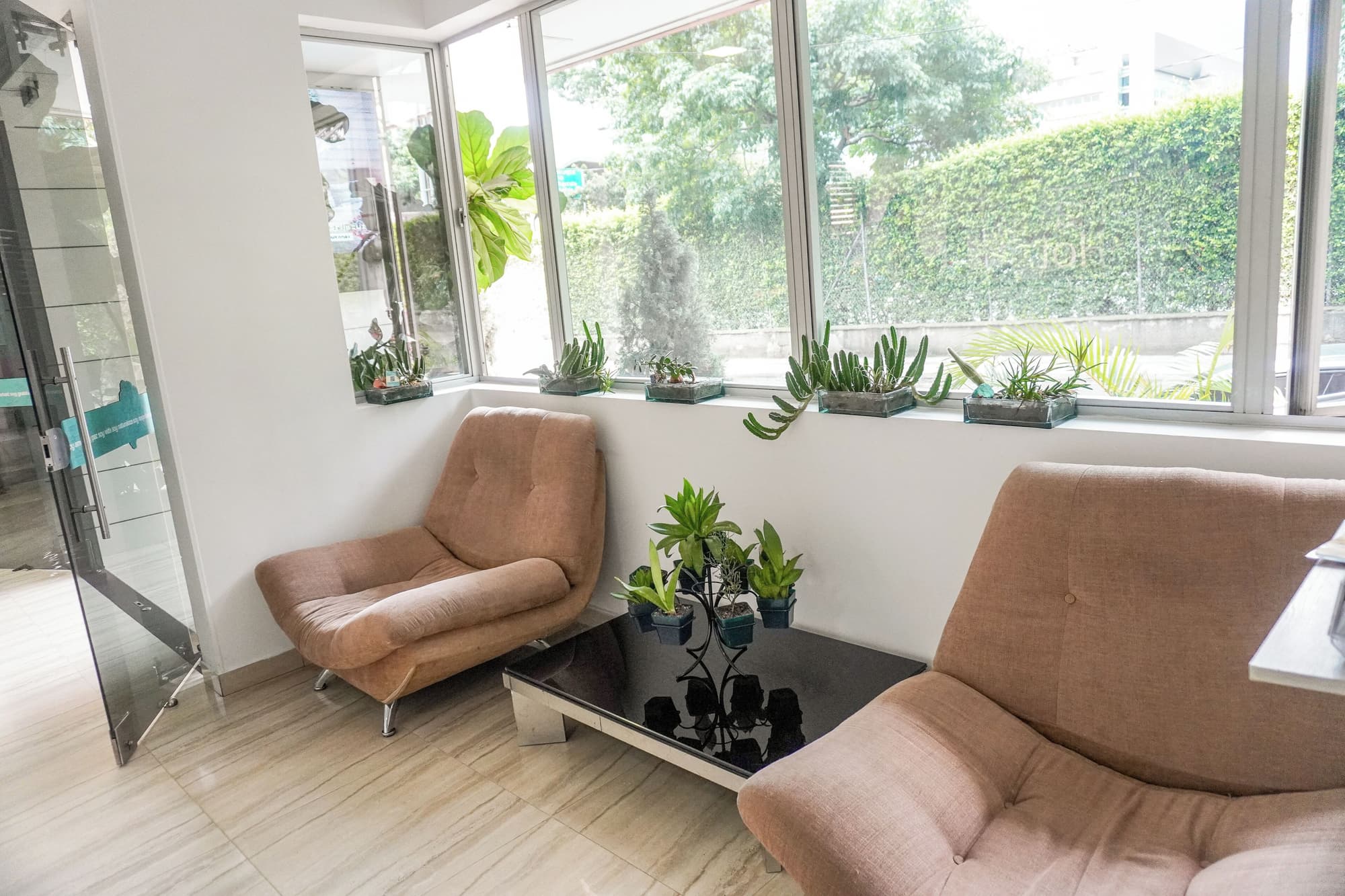 Hotel Sixtina Plaza Medellin