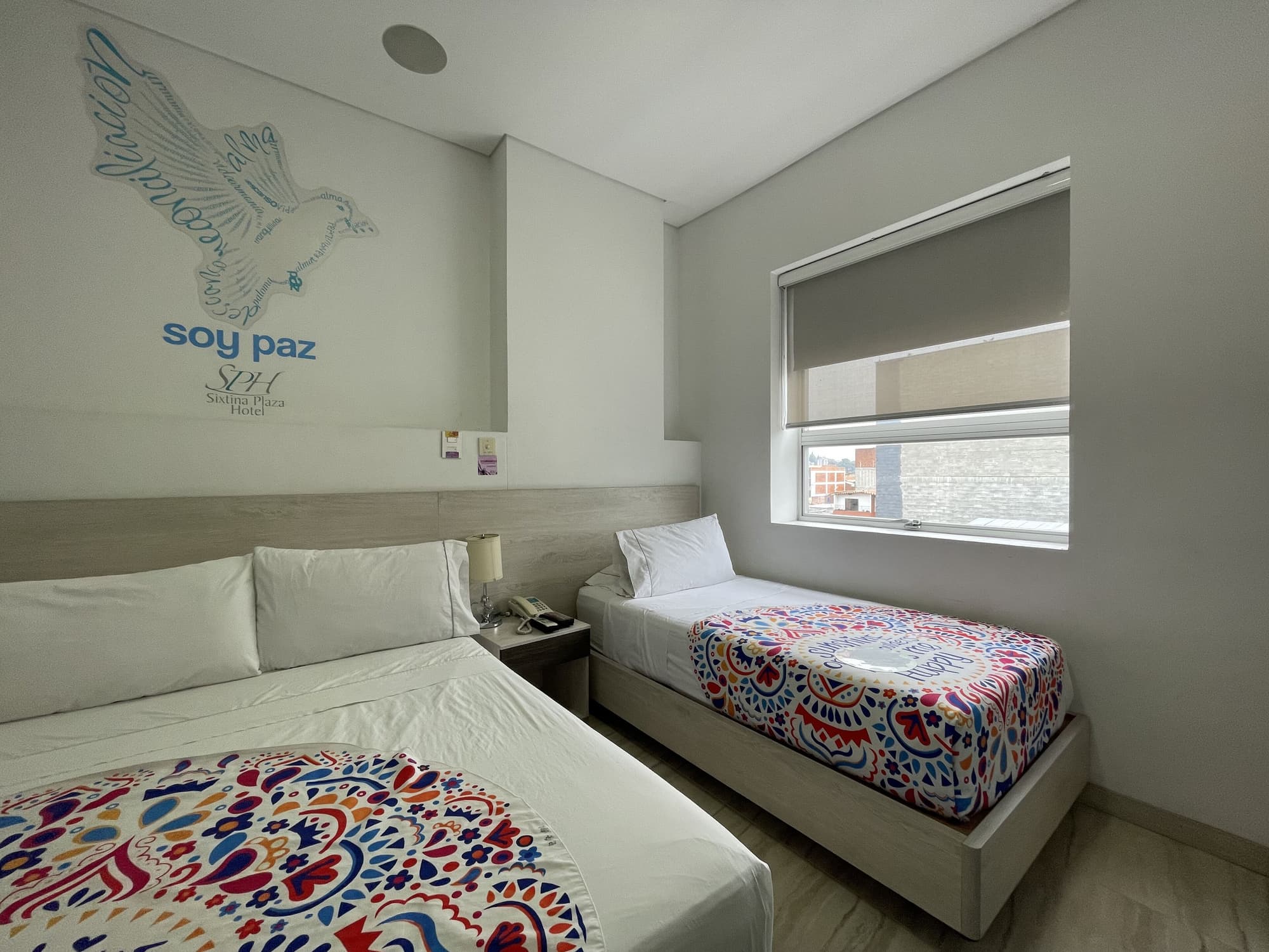 Hotel Sixtina Plaza Medellin