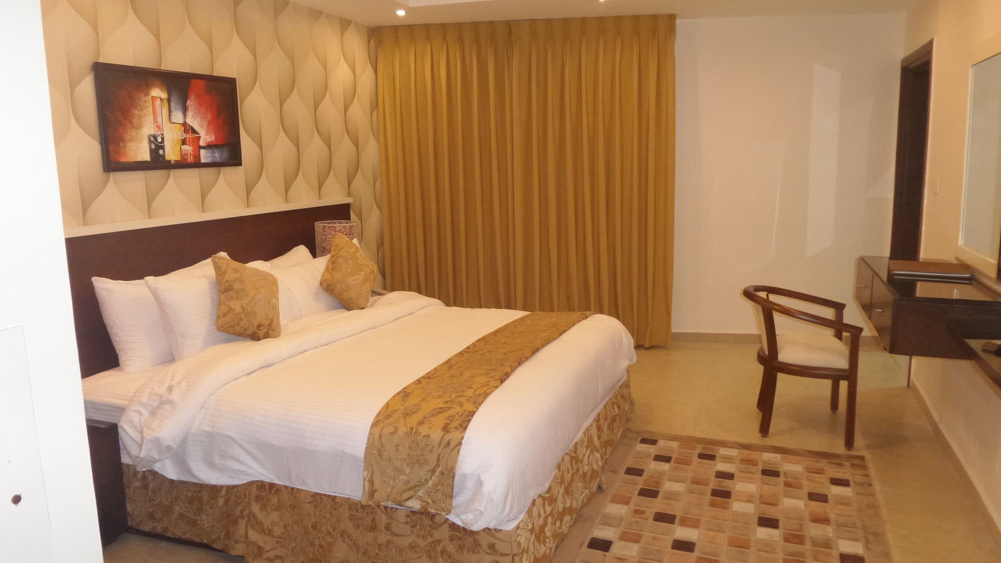 City Rose Hotel Suites