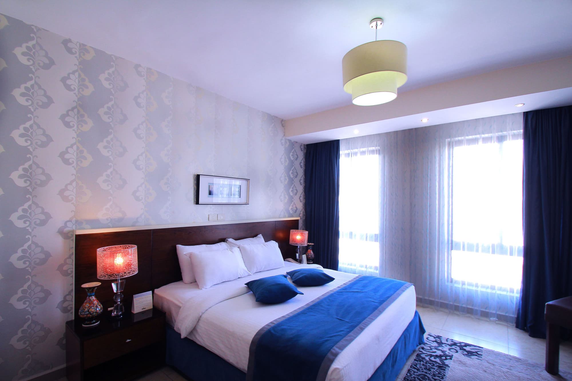 City Rose Hotel Suites