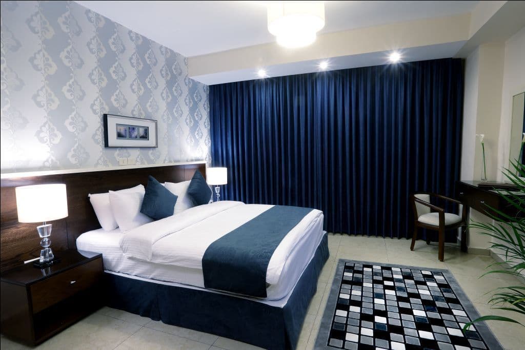 City Rose Hotel Suites