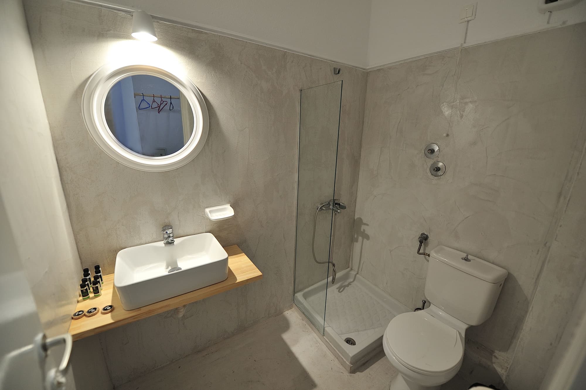 Anamar Skiathos Hotel