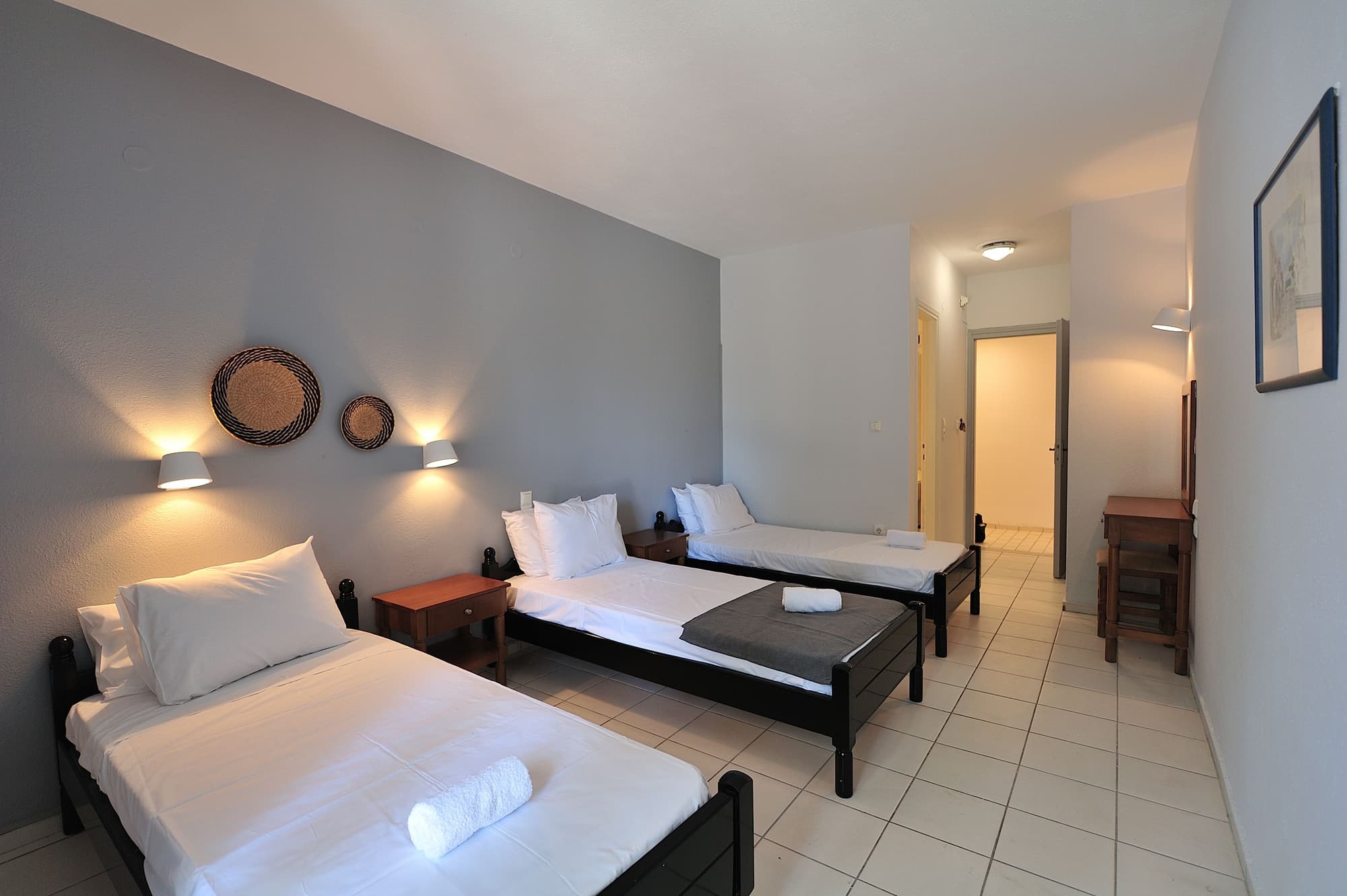 Anamar Skiathos Hotel