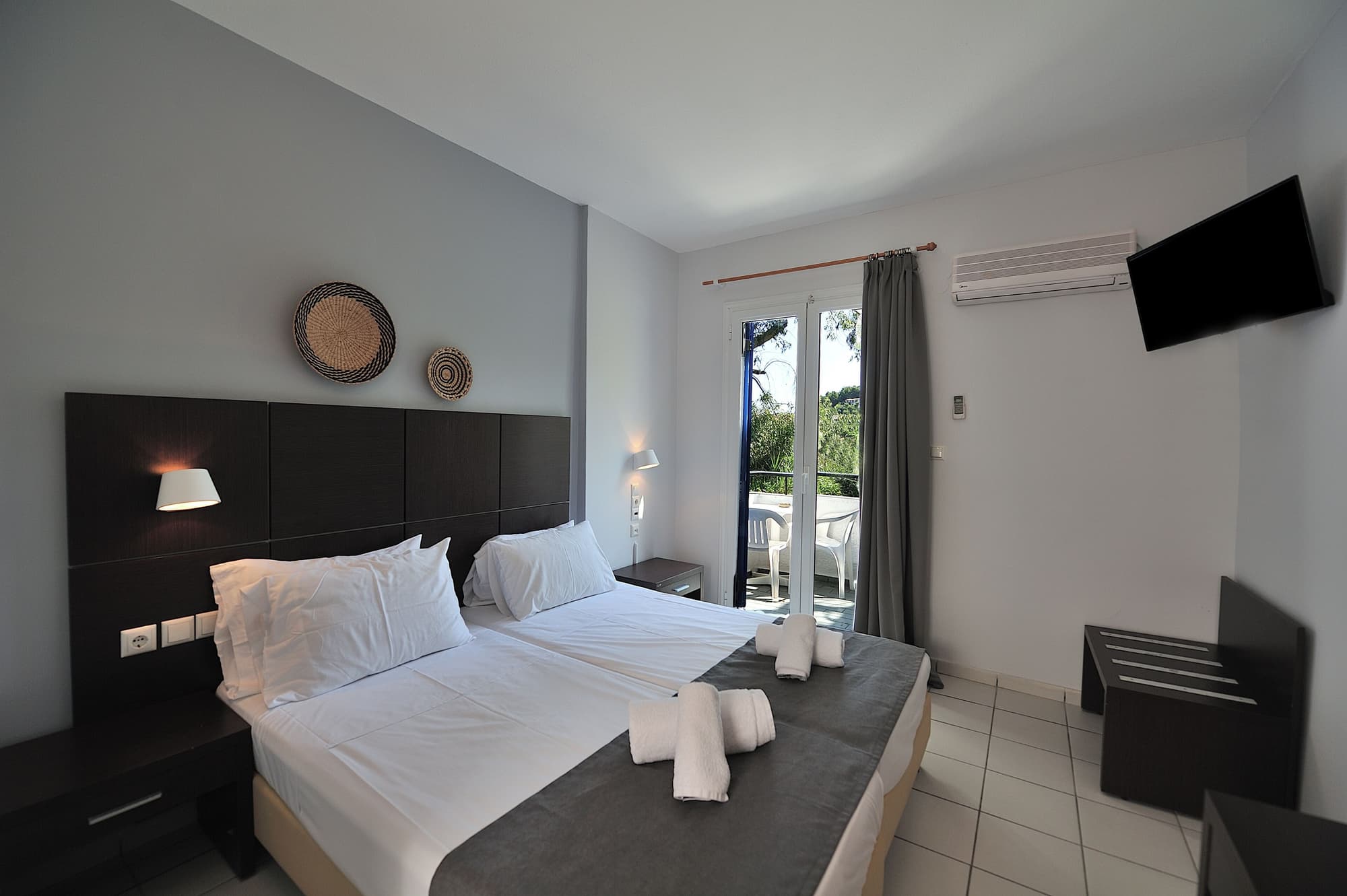 Anamar Skiathos Hotel