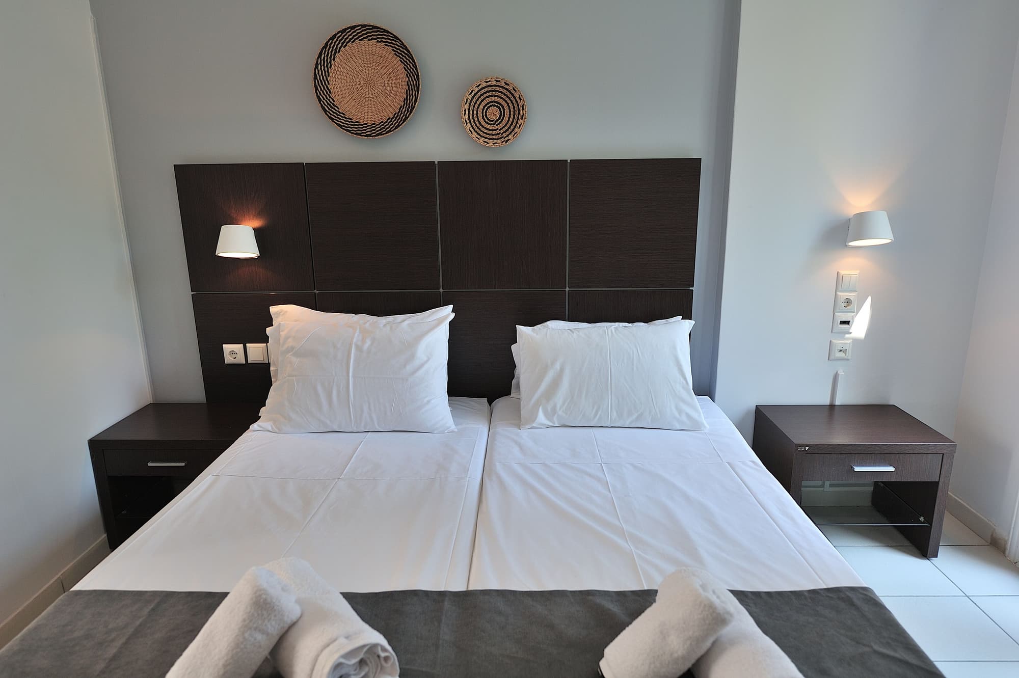 Anamar Skiathos Hotel