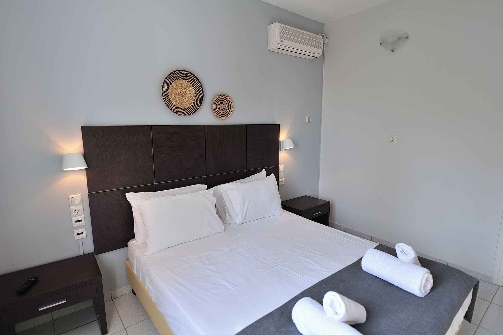 Anamar Skiathos Hotel