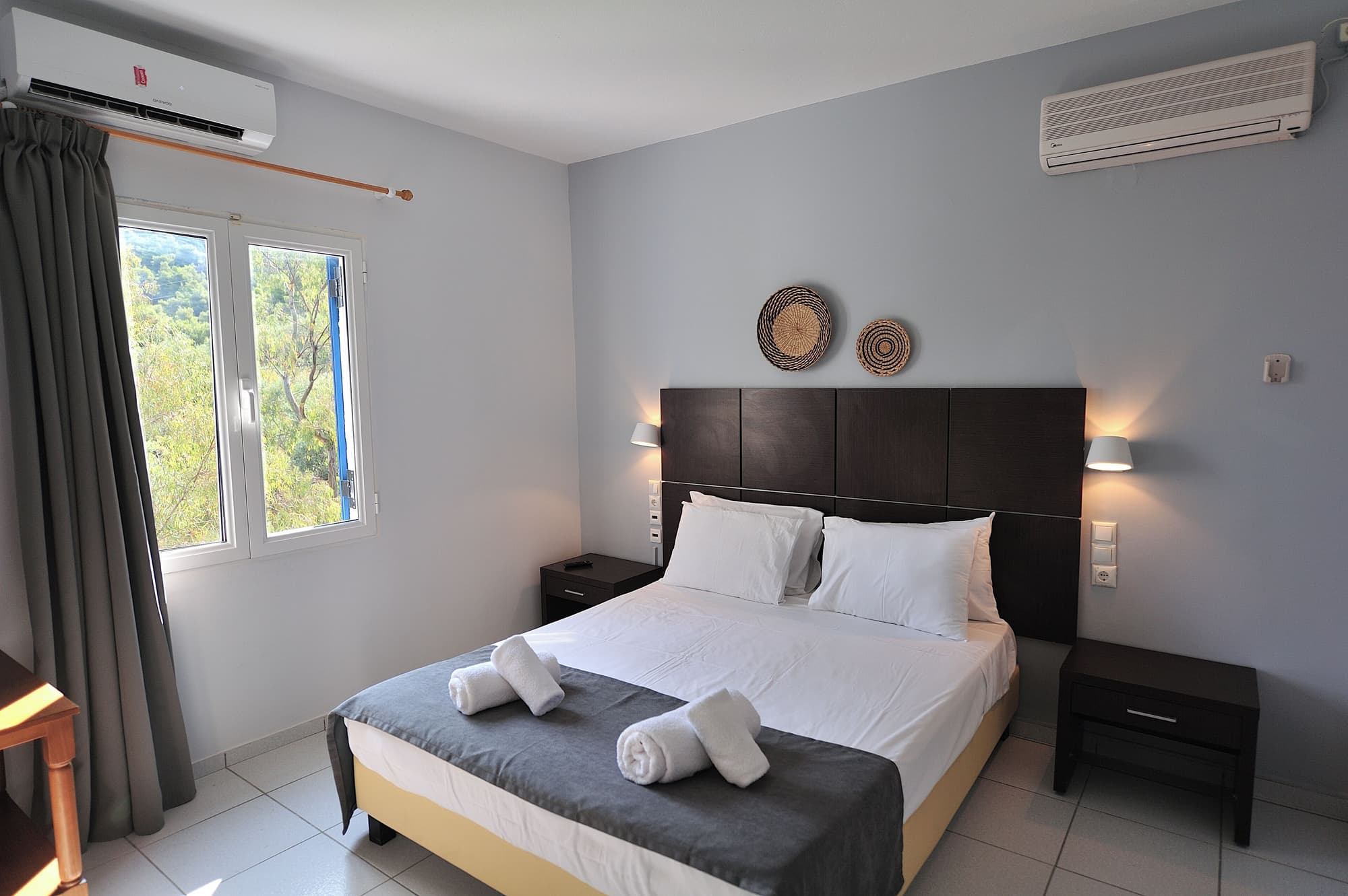 Anamar Skiathos Hotel
