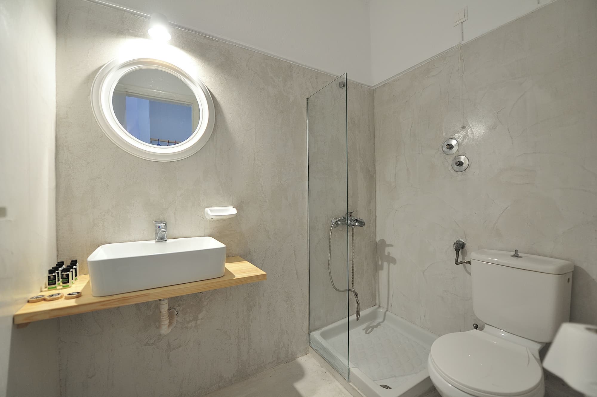 Anamar Skiathos Hotel