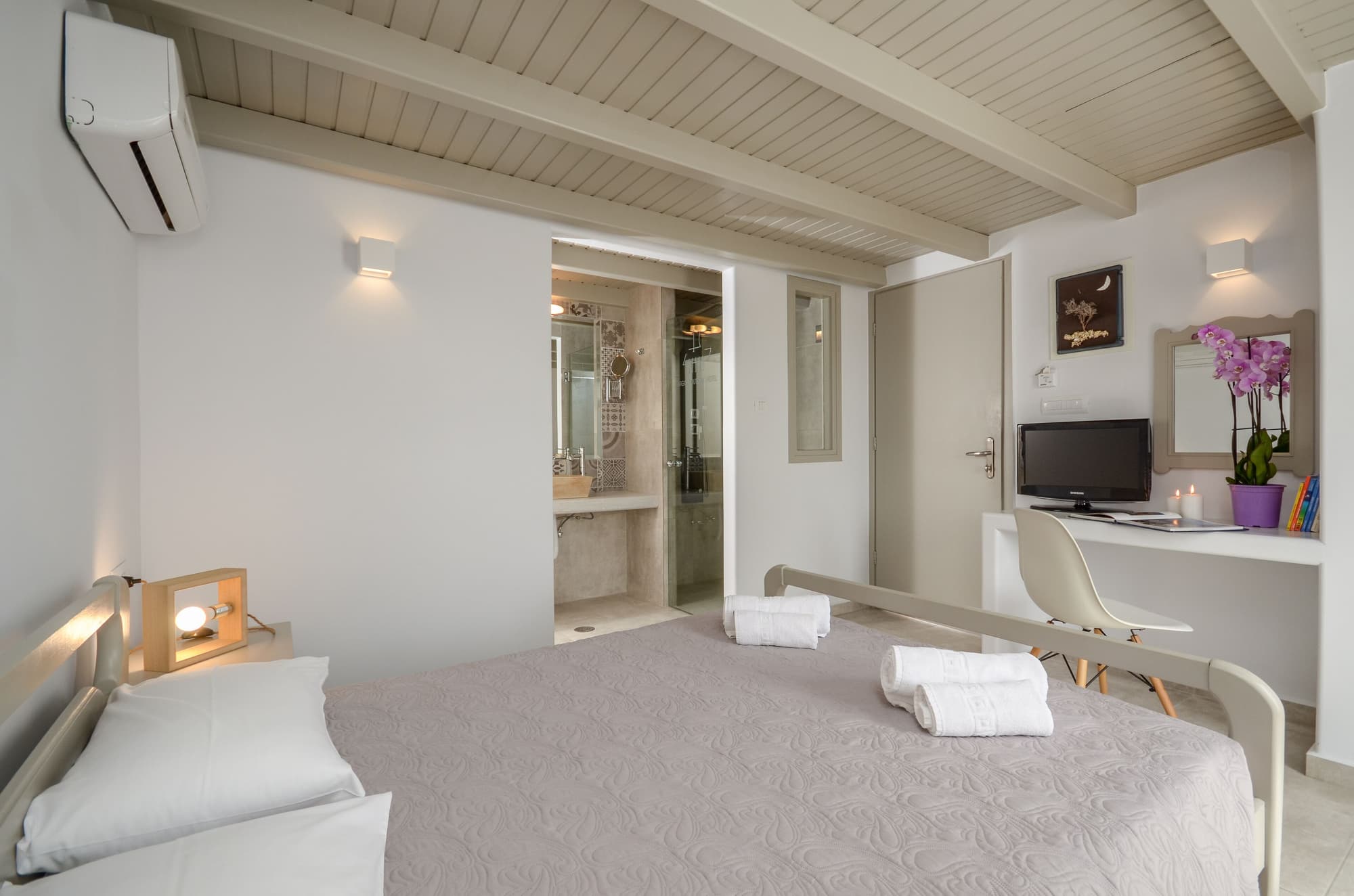Argo Boutique Hotel
