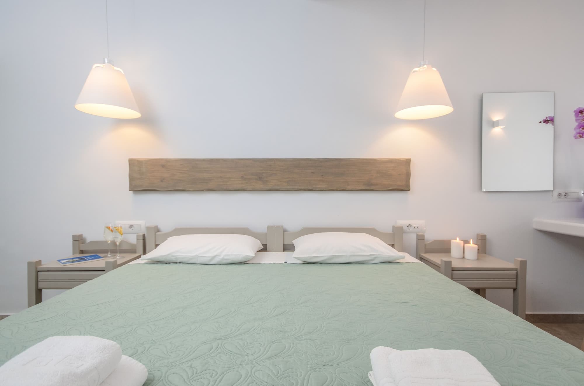 Argo Boutique Hotel