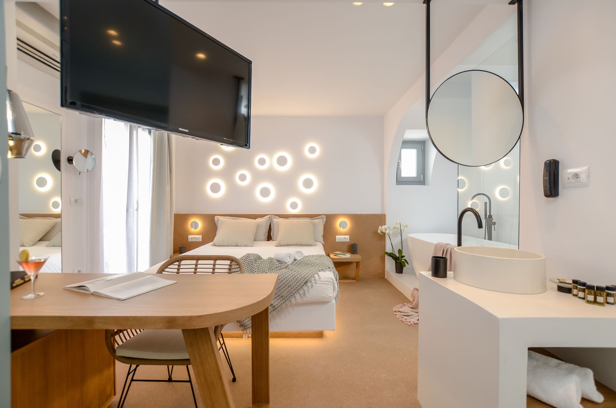 Argo Boutique Hotel