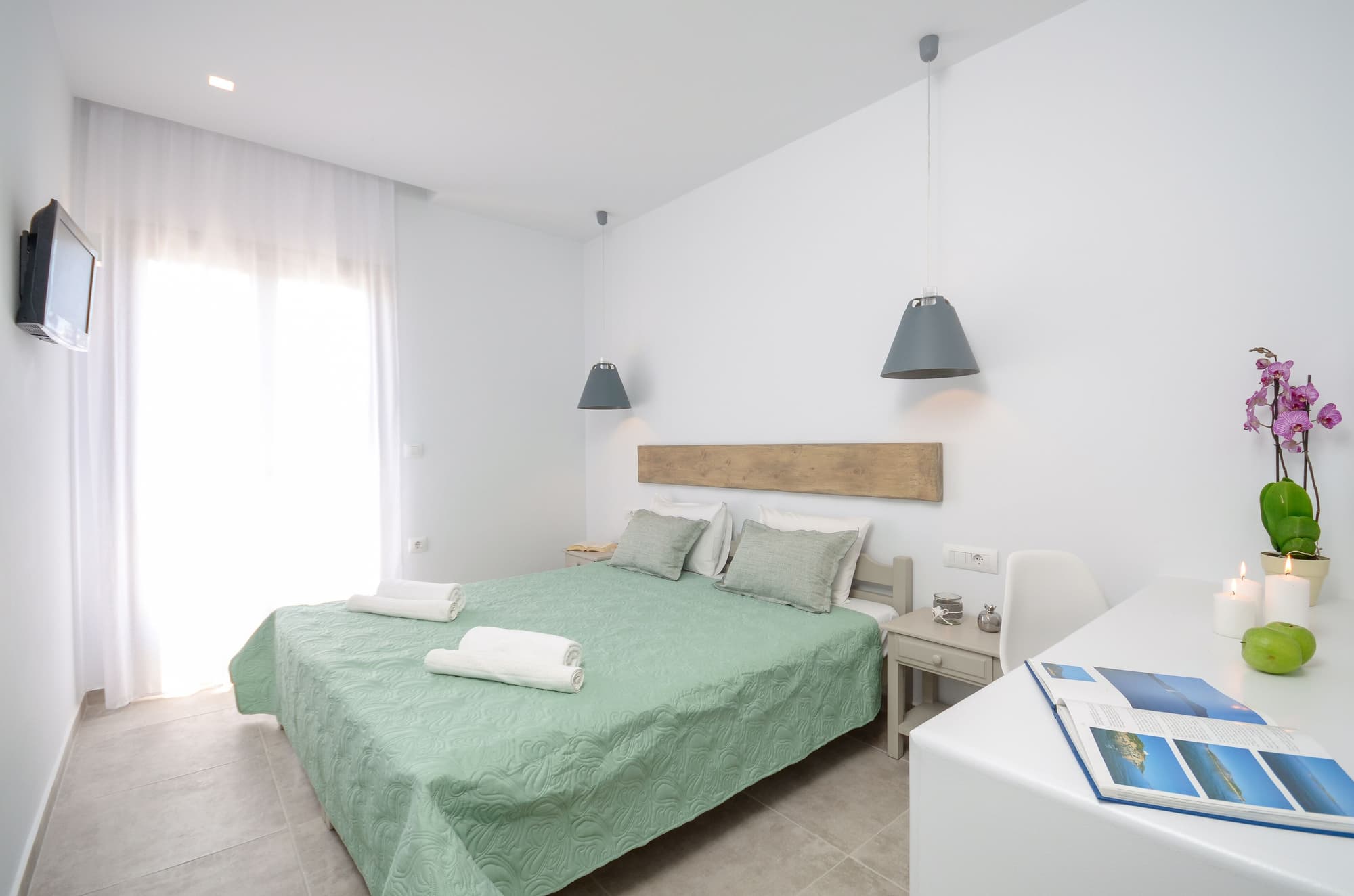 Argo Boutique Hotel