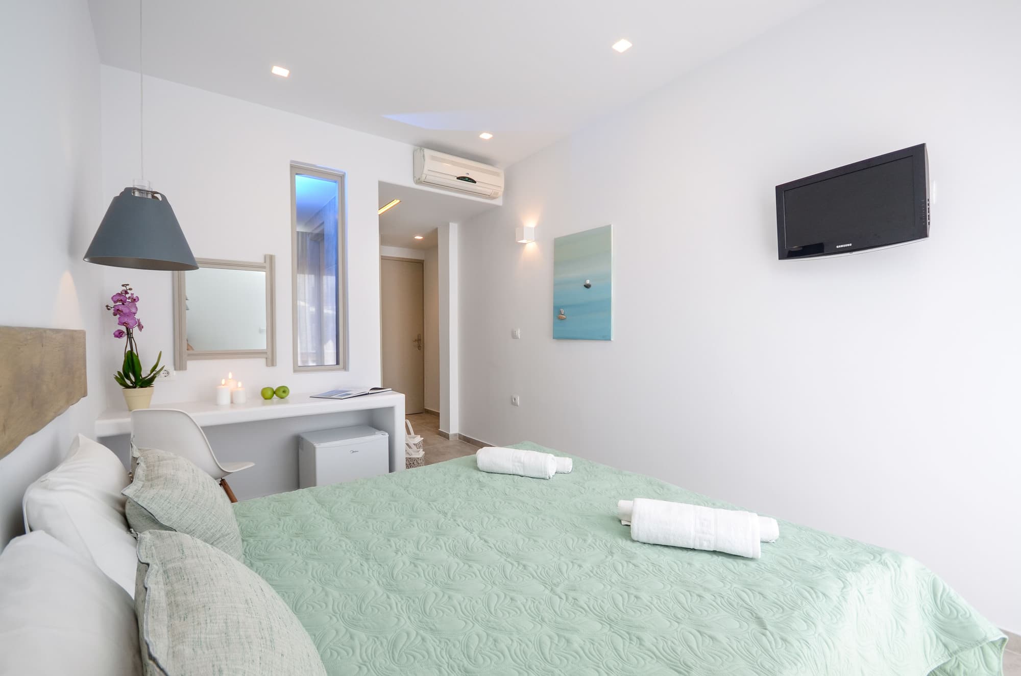 Argo Boutique Hotel