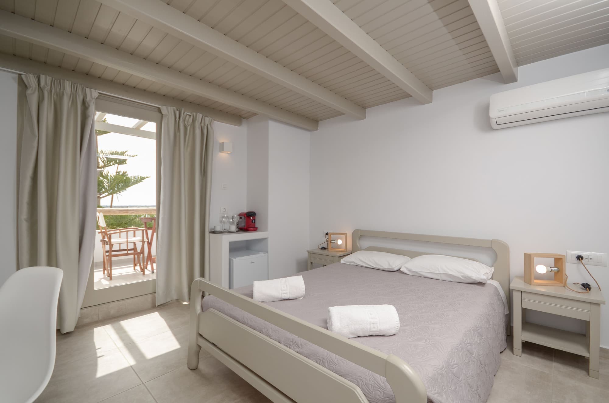 Argo Boutique Hotel