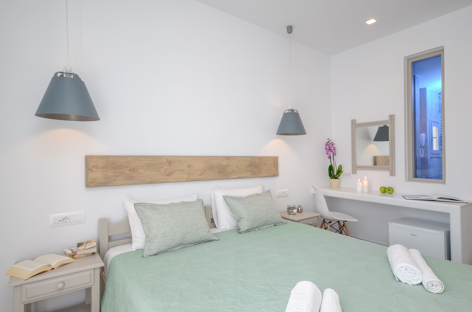 Argo Boutique Hotel