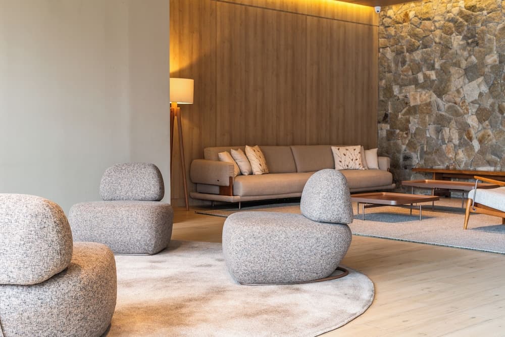 Hotel Laghetto Pedras Altas