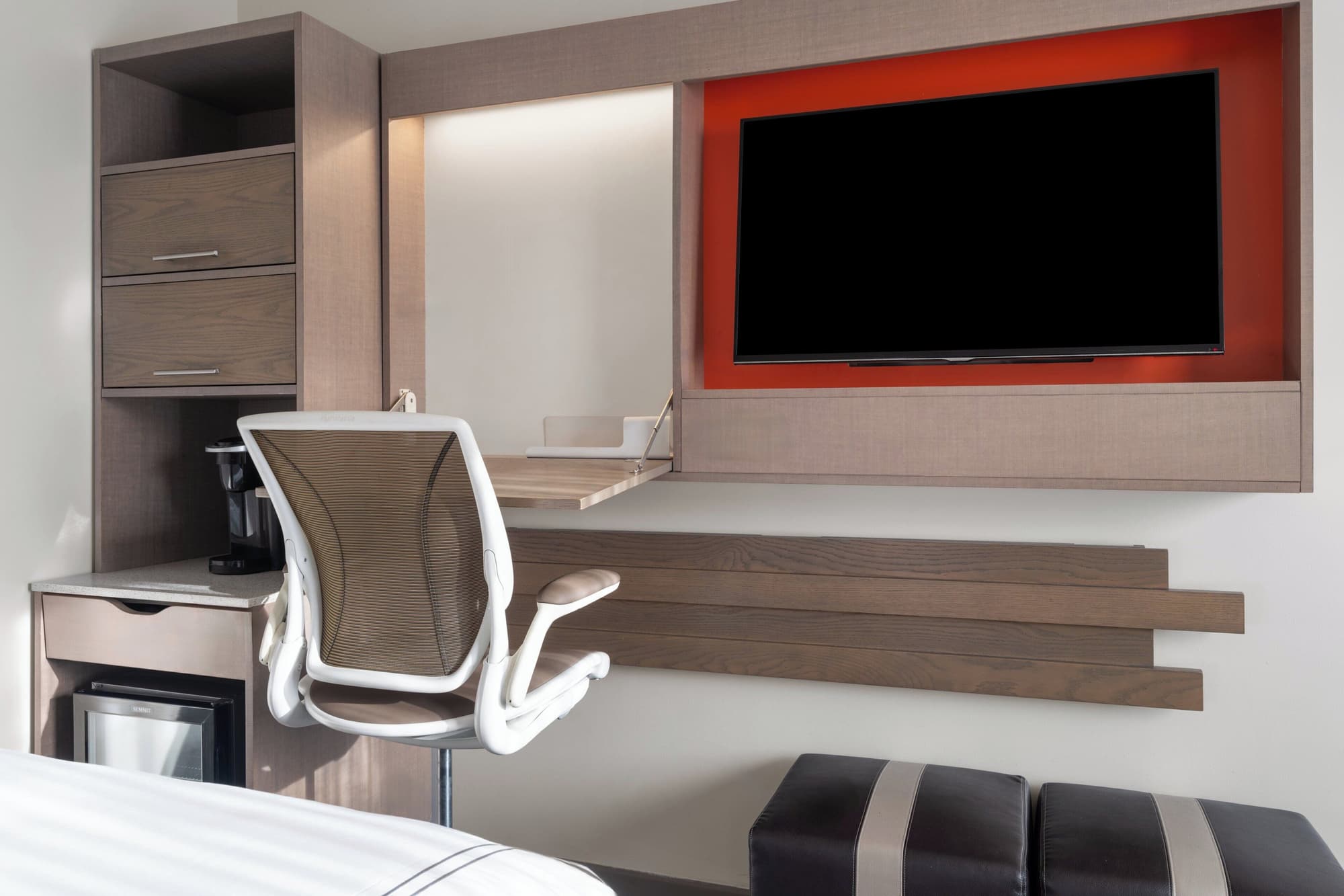 EVEN Hotel Brooklyn by IHG