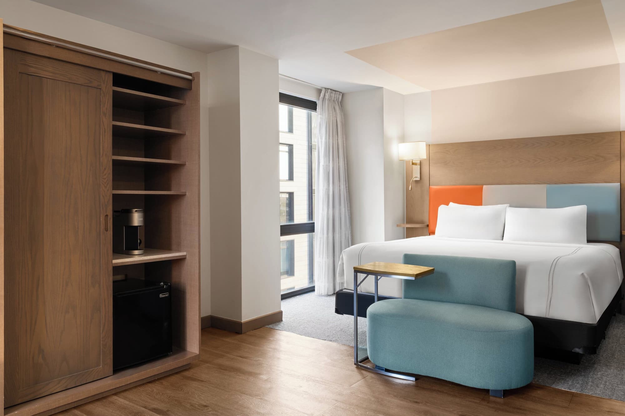 EVEN Hotel Brooklyn by IHG