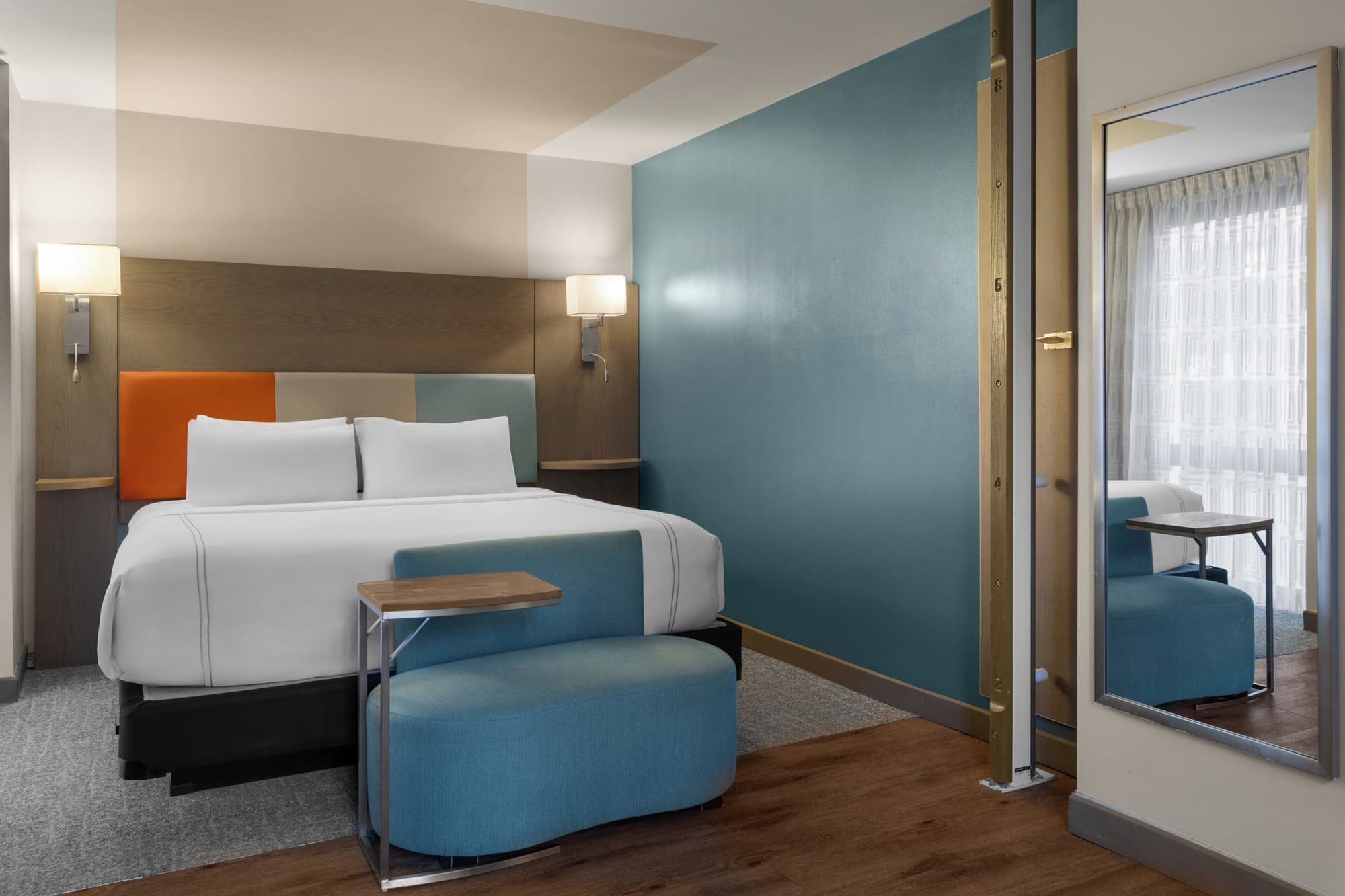 EVEN Hotel Brooklyn by IHG