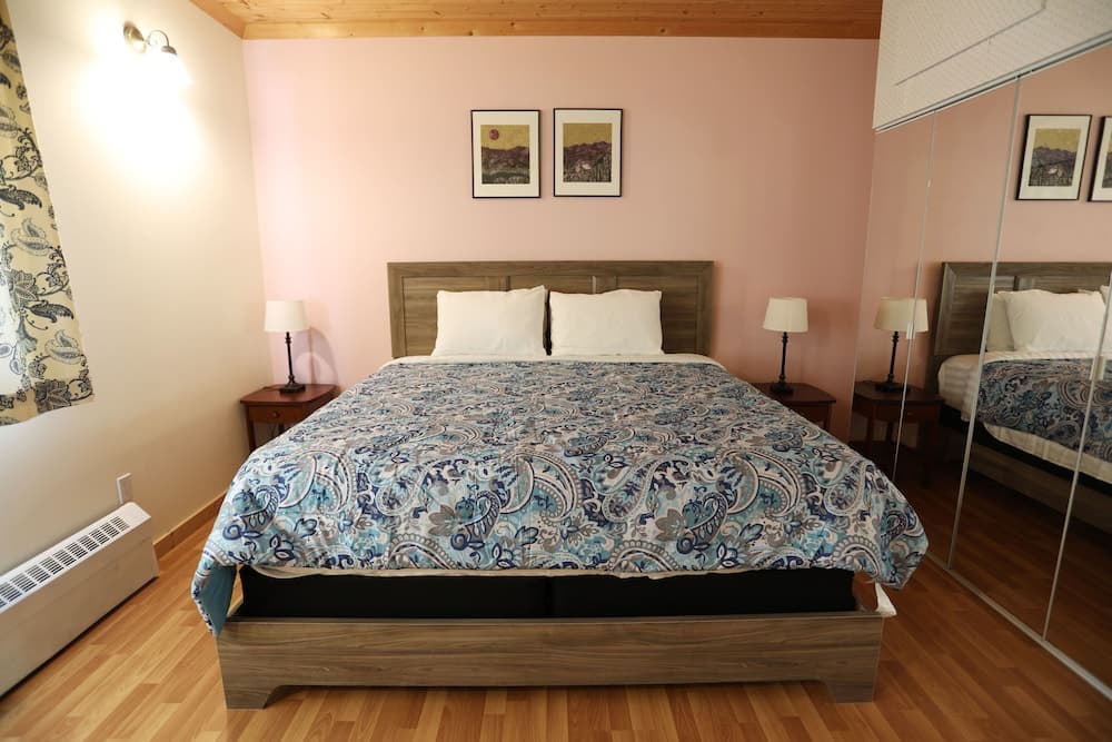 Kaleido Lodge Yukon